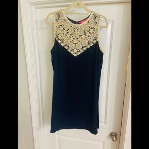 Lilly Pulitzer dress. Size 14. New, no tags. Perfect condition